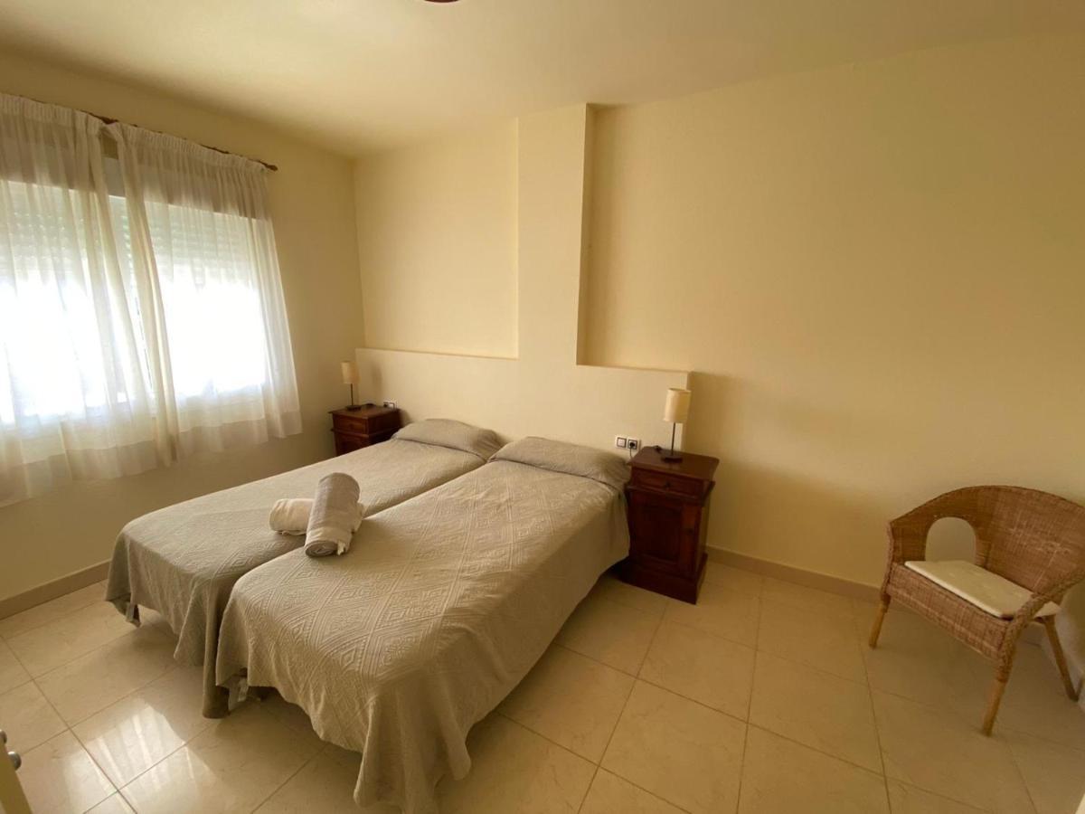 Apartamento En Bahia Golf - Costa Ballena Exteriér fotografie